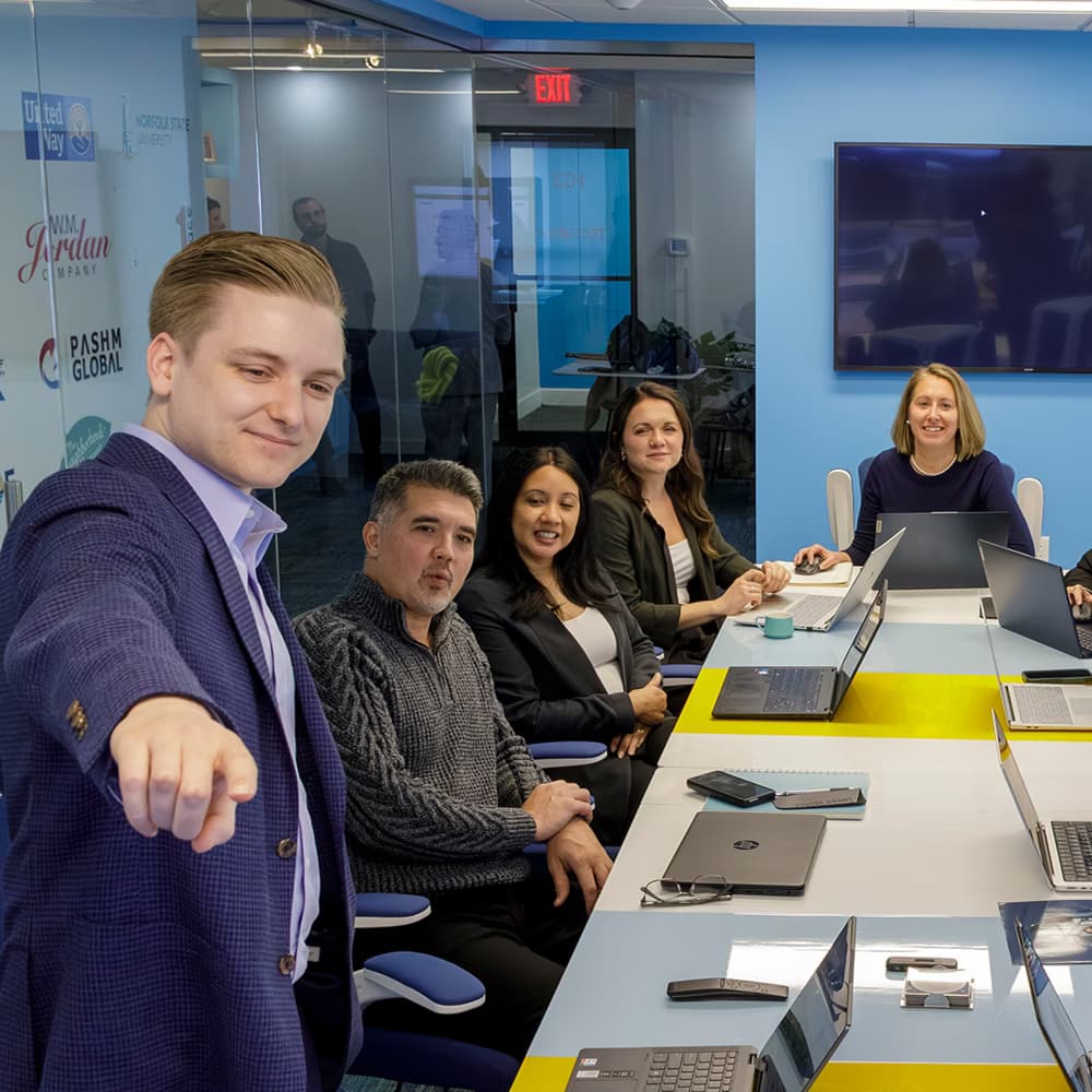 Strategic Leadership